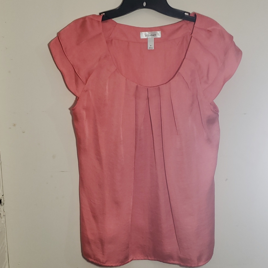 Dressbarn Blouse 279